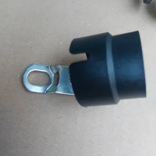 Enchufe Macho Cable Remolque/Caravana