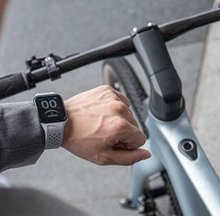 Bicicleta Eléctrica Fiido Air C31