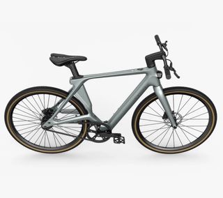 Bicicleta Eléctrica Fiido Air C31