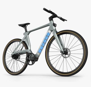 Bicicleta Eléctrica Fiido Air C31