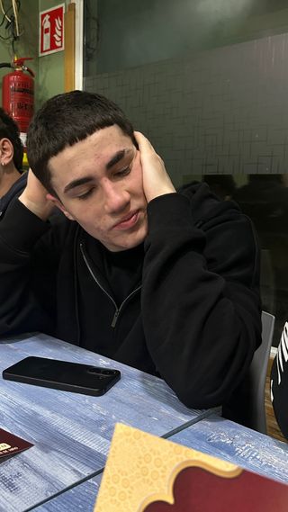 Bicicleta de montaña Specialized