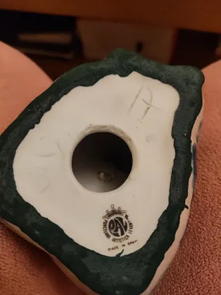 Figura Porcelana Artística  Levantina (PAL)