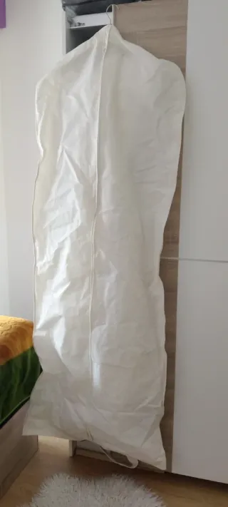 Vestido de Novia Pronovias Blanco