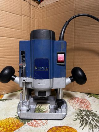 Tupia Perel Tools Elétrica