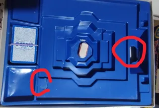 Super Cluedo - Gioco da tavolo