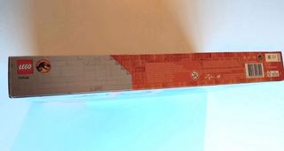 LEGO NUEVO 76948 Jurassic World Fuga T. rex