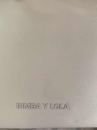 Bolso Bimba y Lola