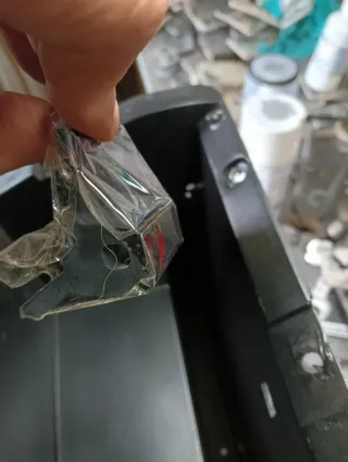 Guantera Nissan Patrol GR Y60