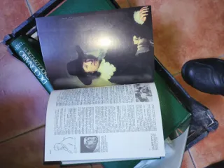 Enciclopedia ilustrada