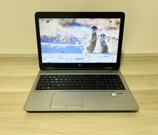 HP ProBook 650 G3 i5 7a Gen Windows 11 Pro