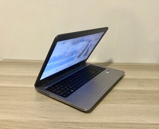 HP ProBook 650 G3 i5 7a Gen Windows 11 Pro