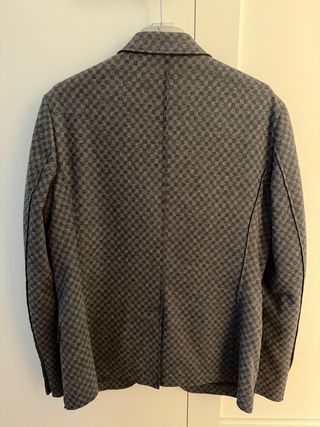 Giacca Antony Morato Uomo Taglia 50