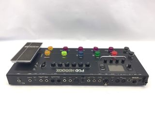 E636833-0 Pedal Multiefectos De Guitarra Line6