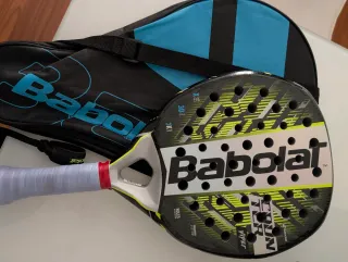 Babolat Counter Viper 2025