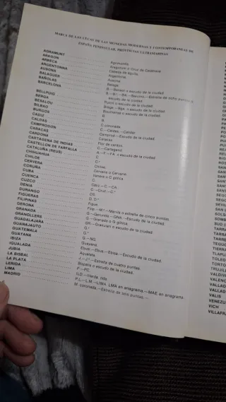 Catálogo Monedas Españolas Reyes Católicos-Juan Ca