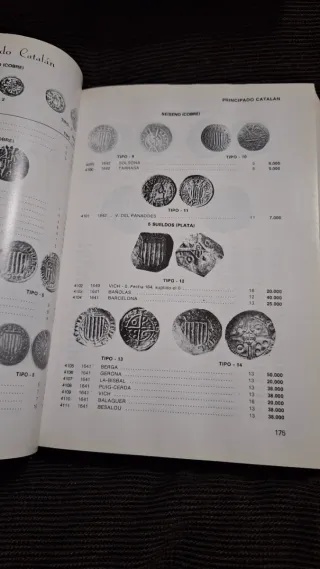 Catálogo Monedas Españolas Reyes Católicos-Juan Ca