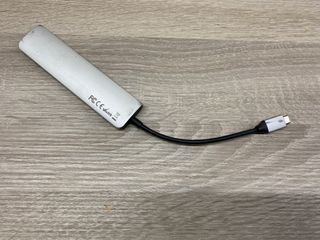 MacBook Pro 13 M1 2020 8GB RAM 256GB SSD