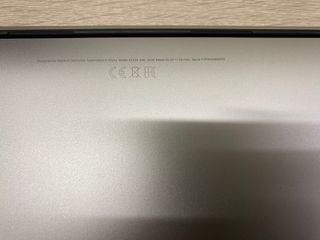 MacBook Pro 13 M1 2020 8GB RAM 256GB SSD