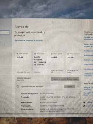 Mini PC Acer Revo Cube RN76