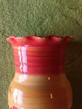 JARRONES CERÁMICA u otros materiales