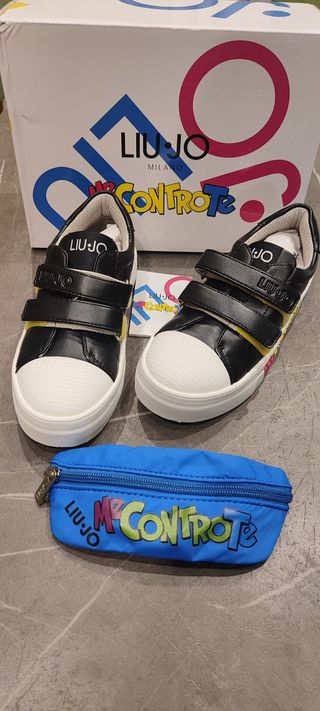 Liu Jo Me contro Te Scarpe Bambina N.32