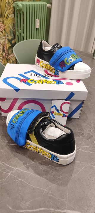 Liu Jo Me contro Te Scarpe Bambina N.32