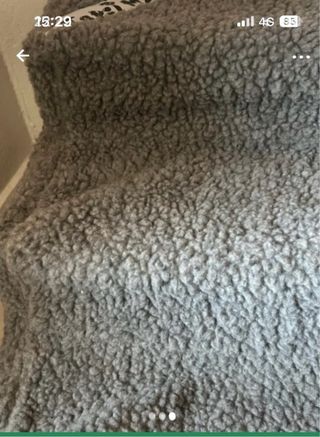 Scaletta 3 gradini per cani/gatti