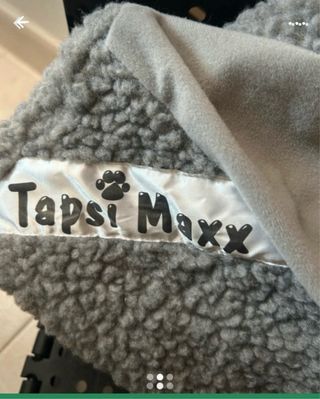 Scaletta 3 gradini per cani/gatti