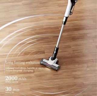 aspiradora vertical portátil nuevo