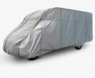 Funda autocaravana tybek transpirable c