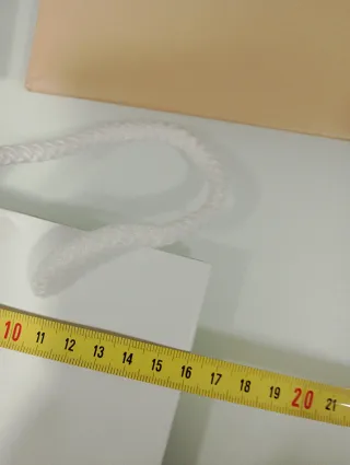 3 Bolsas de Papel (BIMBA Y LOLA, ARRESE, VICEROY)