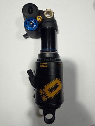 Amortiguador Ohlins TTX Air 190x45