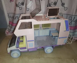 Caravana Chavel Supervan