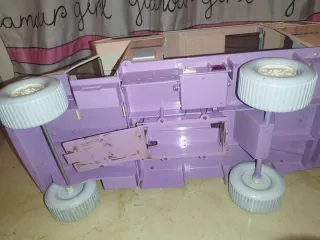 Caravana Chavel Supervan