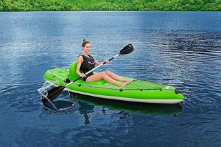 Kayak gonfiabile Bestway Hydro-Force Koracle X1