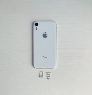 Chasis/Carcasa iPhone XR Nueva