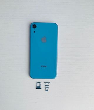 Chasis/Carcasa iPhone XR Nueva