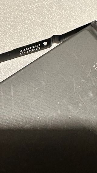 Batteria iPhone 14 Plus - 82% Originale Apple 