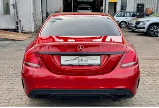 Mercedes-Benz C220 Bluetec / d AMG EXCLUSIVO Line