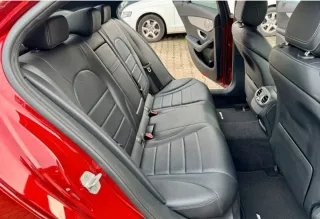 Mercedes-Benz C220 Bluetec / d AMG EXCLUSIVO Line