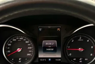 Mercedes-Benz C220 Bluetec / d AMG EXCLUSIVO Line