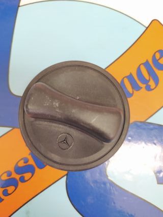 Tampa Depósito Combustível Mercedes Benz