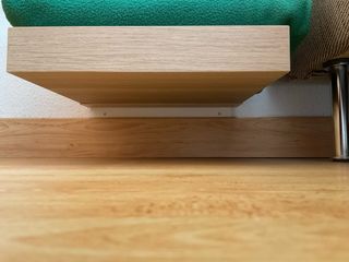 LACK, estantería de pared, 30x190 IKEA