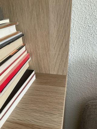 LACK, estantería de pared, 30x190 IKEA