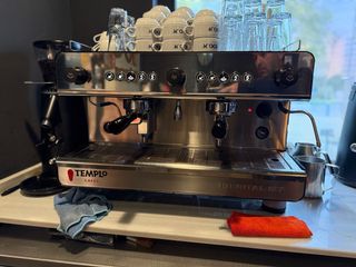 Cafetera Iberital IB7 + 2 Molinillos