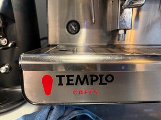 Cafetera Iberital IB7 + 2 Molinillos