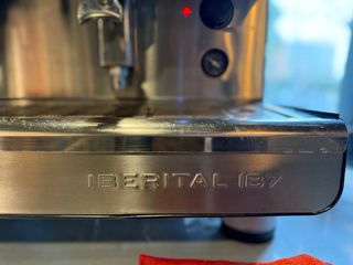 Cafetera Iberital IB7 + 2 Molinillos