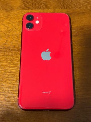 iPhone 11 64GB - Pack Completo (Excelente Estado)