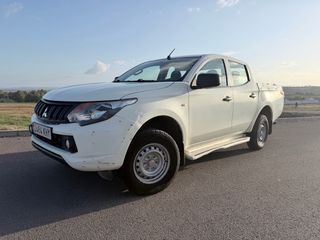 Mitsubishi L 200 2018