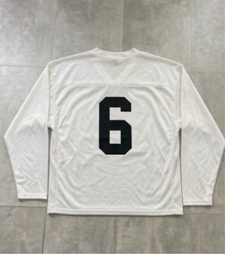 Camiseta Hockey Minnesota National League